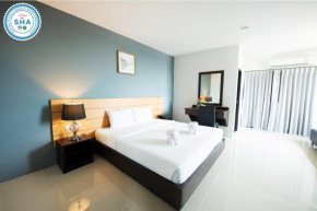 Отель Lee Hotel  Сураттхани